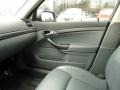 2004 Silver Metallic Saab 9-3 Linear Sedan  photo #18