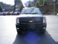 2009 Black Chevrolet Silverado 1500 LT Z71 Crew Cab 4x4  photo #15