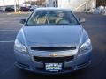 Golden Pewter Metallic - Malibu LS Sedan Photo No. 2
