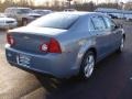 Golden Pewter Metallic - Malibu LS Sedan Photo No. 4