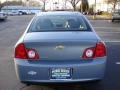 Golden Pewter Metallic - Malibu LS Sedan Photo No. 5