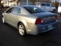 Golden Pewter Metallic - Malibu LS Sedan Photo No. 6