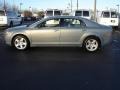Golden Pewter Metallic - Malibu LS Sedan Photo No. 7