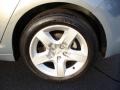 Golden Pewter Metallic - Malibu LS Sedan Photo No. 8