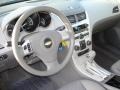 Golden Pewter Metallic - Malibu LS Sedan Photo No. 11