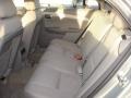 Golden Pewter Metallic - Malibu LS Sedan Photo No. 12