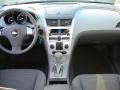 Golden Pewter Metallic - Malibu LS Sedan Photo No. 13