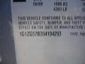 Golden Pewter Metallic - Malibu LS Sedan Photo No. 15