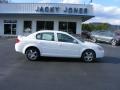 Summit White - Cobalt LT Sedan Photo No. 1
