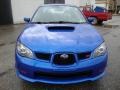 WR Blue Pearl - Impreza WRX STi Photo No. 3