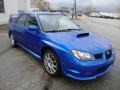 WR Blue Pearl - Impreza WRX STi Photo No. 4