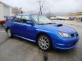 WR Blue Pearl - Impreza WRX STi Photo No. 5