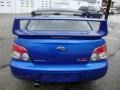 WR Blue Pearl - Impreza WRX STi Photo No. 8