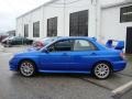 WR Blue Pearl - Impreza WRX STi Photo No. 10