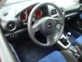 WR Blue Pearl - Impreza WRX STi Photo No. 11