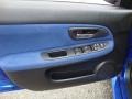 WR Blue Pearl - Impreza WRX STi Photo No. 13
