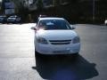 Summit White - Cobalt LT Sedan Photo No. 14