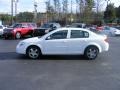 Summit White - Cobalt LT Sedan Photo No. 16