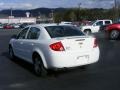 Summit White - Cobalt LT Sedan Photo No. 17
