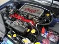 WR Blue Pearl - Impreza WRX STi Photo No. 36