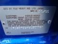 WR Blue Pearl - Impreza WRX STi Photo No. 42