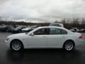 2006 Alpine White BMW 7 Series 750Li Sedan  photo #10