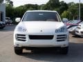 2009 Sand White Porsche Cayenne Tiptronic  photo #7