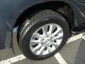 Slate Metallic - Sequoia Platinum 4WD Photo No. 20