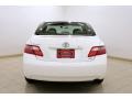 Super White - Camry LE Photo No. 6