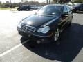 Black - C 230 Sport Photo No. 1