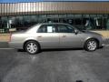 Gold Mist - DTS Sedan Photo No. 2
