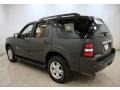 2007 Carbon Metallic Ford Explorer XLT 4x4  photo #5