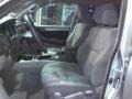 Titanium Metallic - 4Runner SR5 Photo No. 6