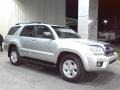 Titanium Metallic - 4Runner SR5 Photo No. 17