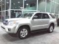 Titanium Metallic - 4Runner SR5 Photo No. 18