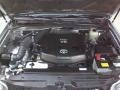 Titanium Metallic - 4Runner SR5 Photo No. 19