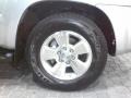 Titanium Metallic - 4Runner SR5 Photo No. 22