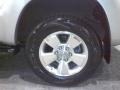 Titanium Metallic - 4Runner SR5 Photo No. 24