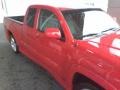2007 Radiant Red Toyota Tacoma X-Runner  photo #21
