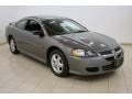 Graphite Metallic 2005 Dodge Stratus SXT Coupe