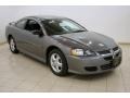 2005 Graphite Metallic Dodge Stratus SXT Coupe  photo #1