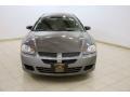 Graphite Metallic - Stratus SXT Coupe Photo No. 2