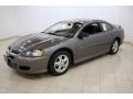 2005 Graphite Metallic Dodge Stratus SXT Coupe  photo #3