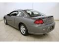 Graphite Metallic - Stratus SXT Coupe Photo No. 5