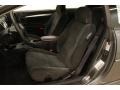 Graphite Metallic - Stratus SXT Coupe Photo No. 9