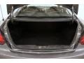 Graphite Metallic - Stratus SXT Coupe Photo No. 16