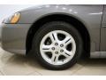 Graphite Metallic - Stratus SXT Coupe Photo No. 18