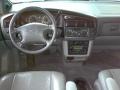 1999 Silver Spruce Metallic Toyota Sienna XLE  photo #25