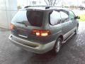 1999 Silver Spruce Metallic Toyota Sienna XLE  photo #36