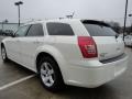 2008 Stone White Dodge Magnum SXT  photo #5